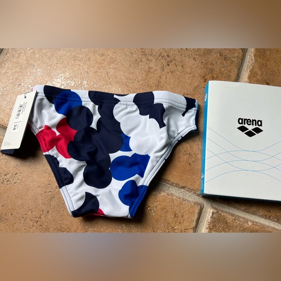 USA Dots dive brief - Picture 2 of 2